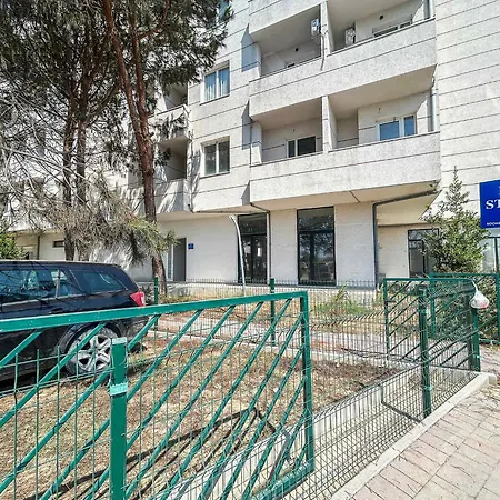 Apartment New Relax Golem (Tirana)