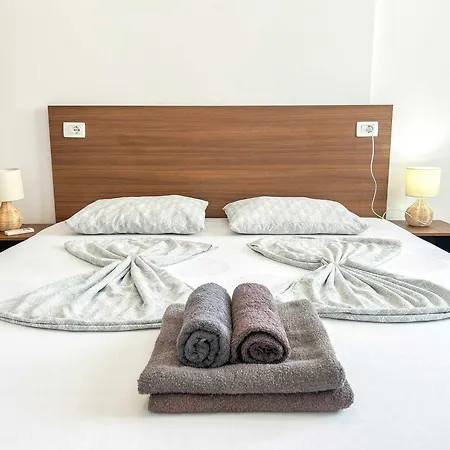 New Relax شقة *