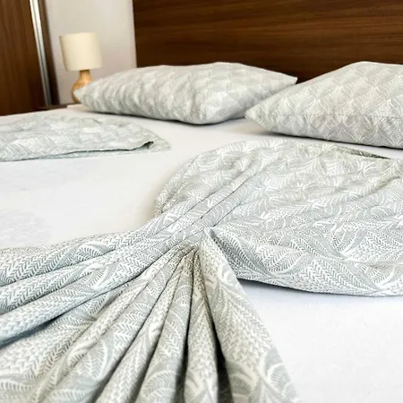 شقة New Relax غوليم