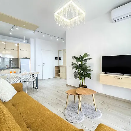 New Relax Apartment